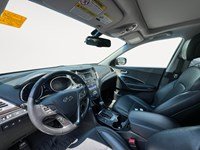 2013 Hyundai Santa Fe Sport AWD 4dr 2.0T Auto SE
