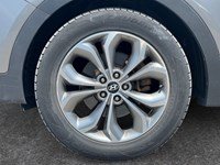 2013 Hyundai Santa Fe Sport AWD 4dr 2.0T Auto SE