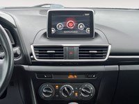 2016  Mazda3 Sport 4dr HB Sport Auto GS