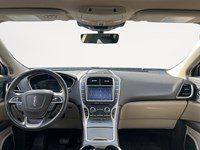 2020 Lincoln Nautilus Reserve AWD