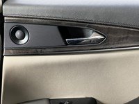 2020 Lincoln Nautilus Reserve AWD