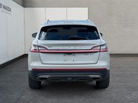 2020 Lincoln Nautilus Reserve AWD