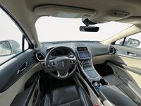 2020 Lincoln Nautilus Reserve AWD