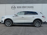 2020 Lincoln Nautilus Reserve AWD