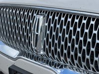 2020 Lincoln Nautilus Reserve AWD