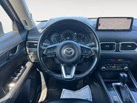 2022 Mazda CX-5 GT AWD