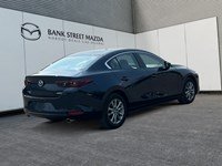 2024  Mazda3 GS Auto i-ACTIV AWD