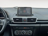 2014  Mazda3 4dr Sdn Manual GS-SKY