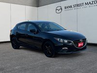 2015  Mazda3 Sport 4dr HB Sport Auto GX