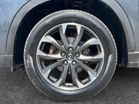 2016 Mazda CX-5 AWD 4dr Auto GT