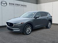 2021 Mazda CX-5 2021.5 GS AWD