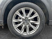 2021 Mazda CX-5 2021.5 GS AWD