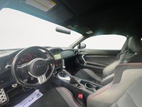 2016 Subaru BRZ 2dr Cpe Man Sport-tech