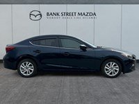 2014  Mazda3 4dr Sdn Man GS-SKY