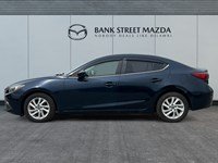 2014  Mazda3 4dr Sdn Man GS-SKY
