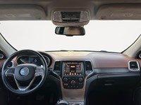 2015 Jeep Grand Cherokee 4WD 4dr Summit