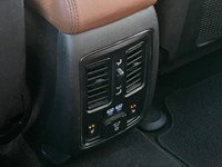 2015 Jeep Grand Cherokee 4WD 4dr Summit