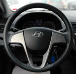 2016 Hyundai Accent 5dr HB Auto LE