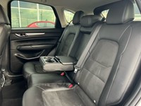 2017 Mazda CX-5 AWD 4dr Auto GS