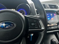 2019 Subaru Legacy 2.5i Touring CVT