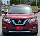 2020 Nissan Rogue AWD SL / 2 SETS OF TIRES