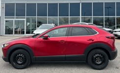 2021 Mazda CX-30 GS AWD / 2 SETS OF TIRES
