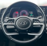 2022 Hyundai Elantra Preferred | Sunroof & Tech Package