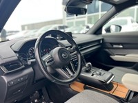 2022 Mazda MX-30 EV GS FWD
