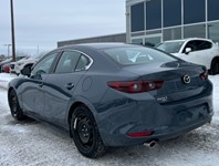 2022  Mazda3 GS Auto i-ACTIV AWD