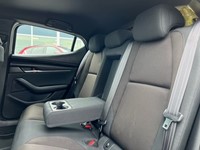 2022  Mazda3 Sport GS Auto i-ACTIV AWD / 2 SETS OF TIRES