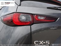2024 Mazda CX-5 Signature AWD