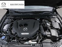 2025  Mazda3 GT w/Turbo Auto i-ACTIV AWD