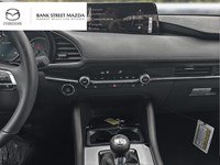 2025  Mazda3 Sport GT Manual FWD