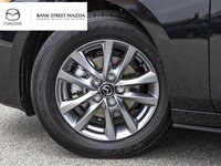 2025  Mazda3 GS Auto FWD