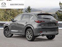 2025 Mazda CX-5 Signature AWD