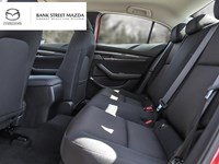 2025  Mazda3 GX Auto FWD