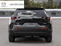 2025 Mazda CX-50 GT AWD