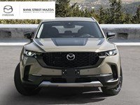 2025 Mazda CX-50 Meridian Edition AWD