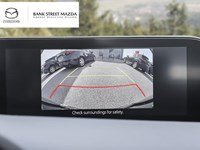 2025  Mazda3 GX Auto FWD