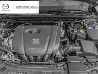 2025  Mazda3 Sport GS Auto FWD