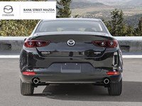 2025  Mazda3 GX Auto FWD