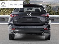 2025 Mazda CX-5 GX AWD