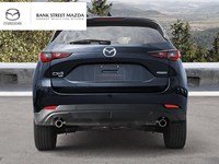 2025 Mazda CX-5 GX AWD