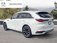2025 Mazda CX-90 MHEV Signature AWD