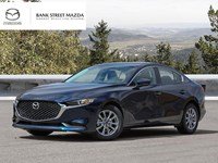 2025  Mazda3 GX Auto FWD