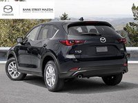2025 Mazda CX-5 GX AWD