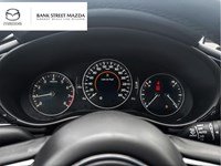 2025  Mazda3 Sport GT Manual FWD
