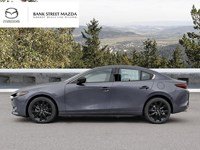 2025  Mazda3 GT w/Turbo Auto i-ACTIV AWD