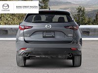 2025 Mazda CX-5 GX AWD
