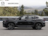 2025 Mazda CX-50 GT AWD